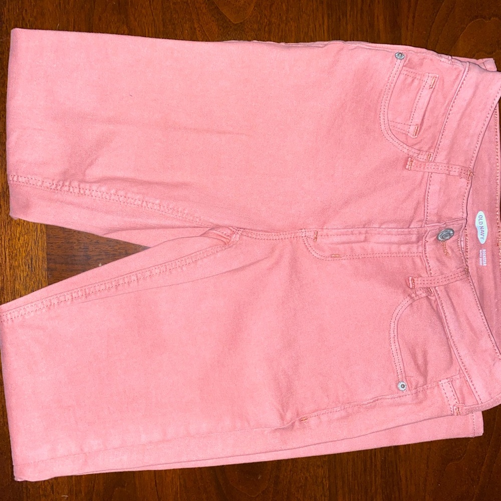 Old Navy Rockstar Women’s Super Skinny Jeans